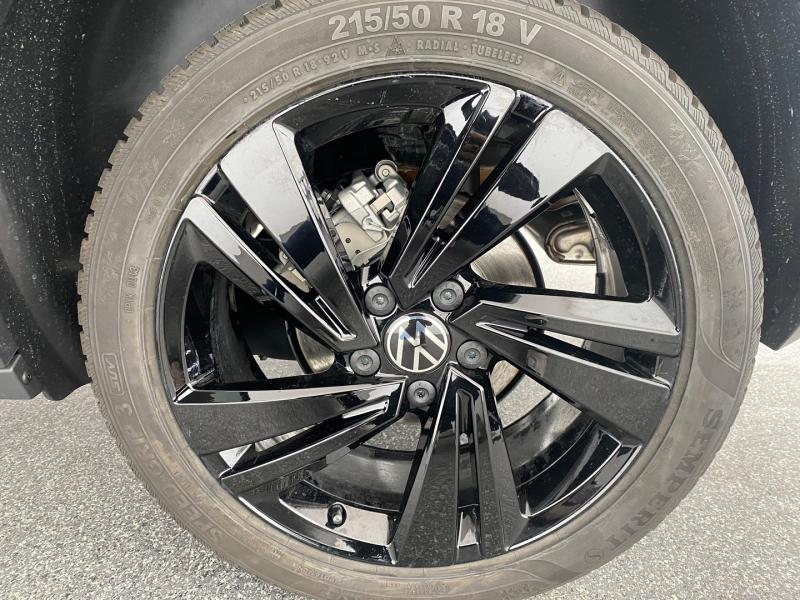 VW T-Roc Style TSI DSG