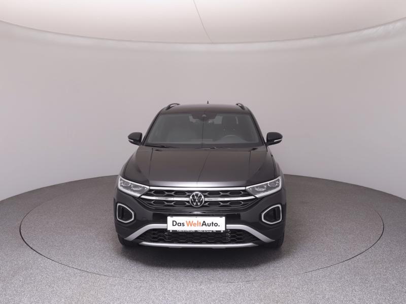 VW T-Roc Style TSI DSG