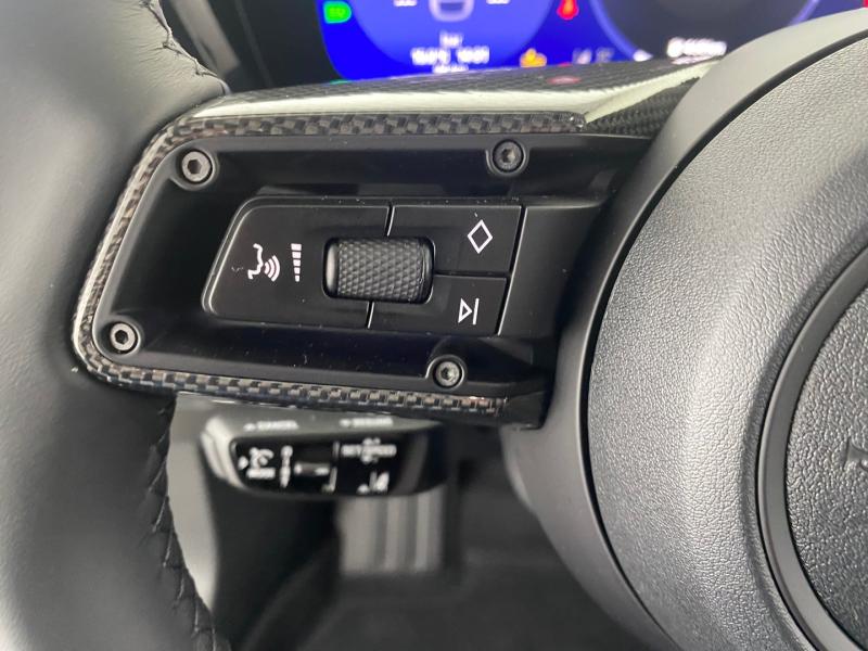Porsche Macan 4
