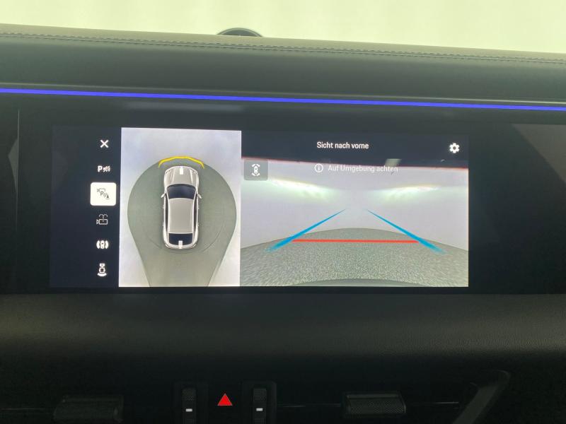 Porsche Macan 4