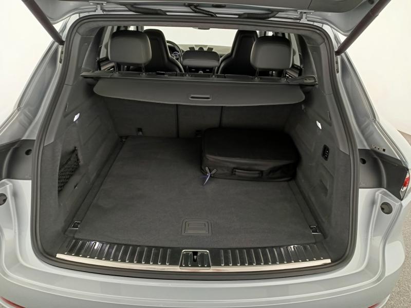 Porsche Cayenne Turbo S E-Hybrid III