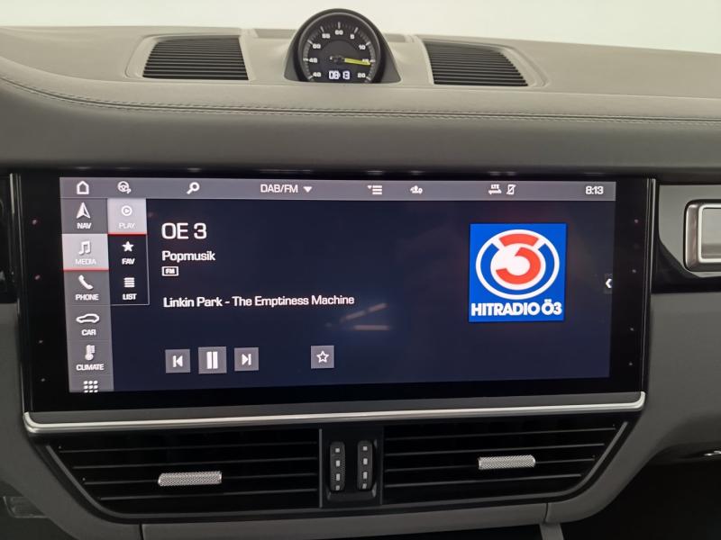 Porsche Cayenne Turbo S E-Hybrid III