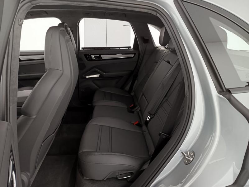 Porsche Cayenne Turbo S E-Hybrid III