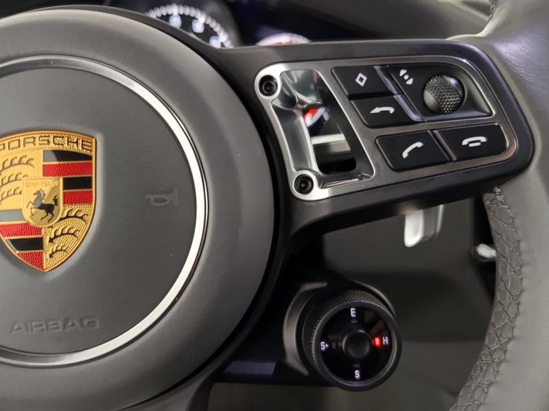 Porsche Cayenne Turbo S E-Hybrid III