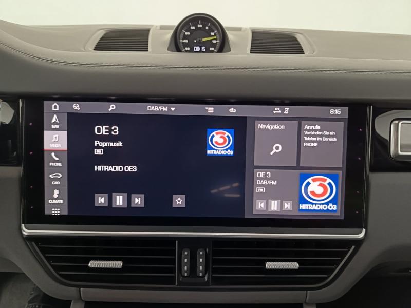 Porsche Cayenne Turbo S E-Hybrid III