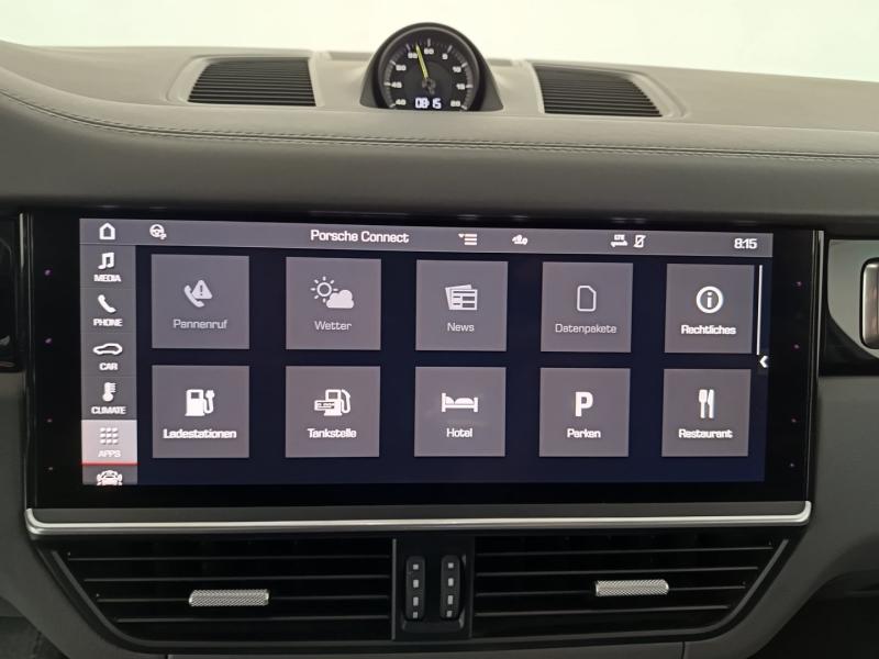 Porsche Cayenne Turbo S E-Hybrid III