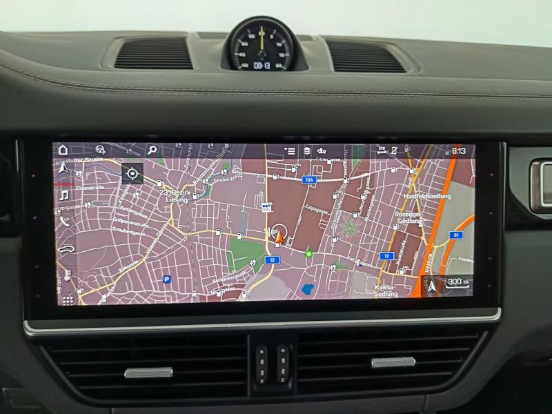 Porsche Cayenne Turbo S E-Hybrid III