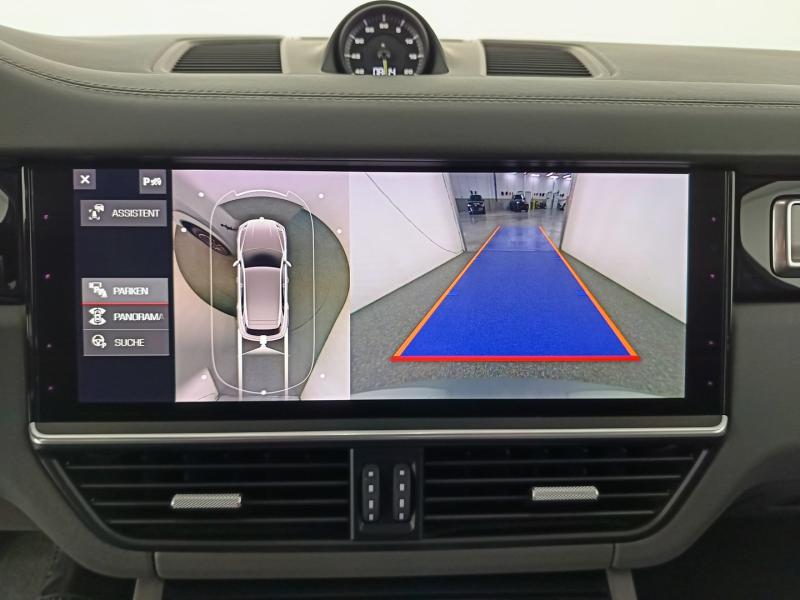 Porsche Cayenne Turbo S E-Hybrid III