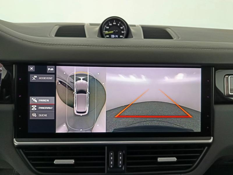 Porsche Cayenne Turbo S E-Hybrid III