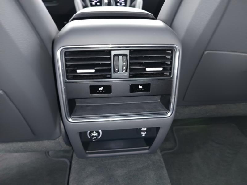 Porsche Cayenne Turbo S E-Hybrid III