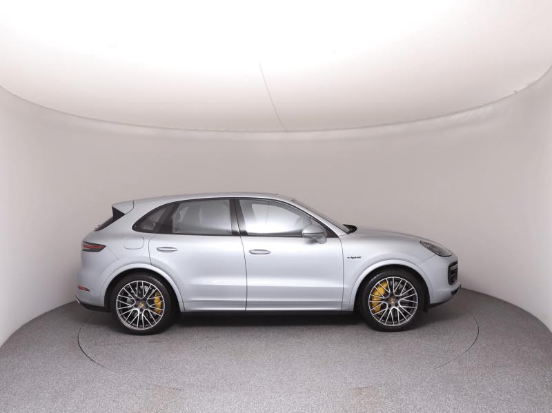 Porsche Cayenne Turbo S E-Hybrid III