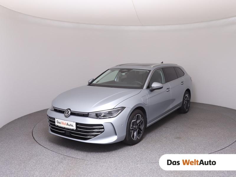 VW Passat Variant Elegance eHybrid 150kW