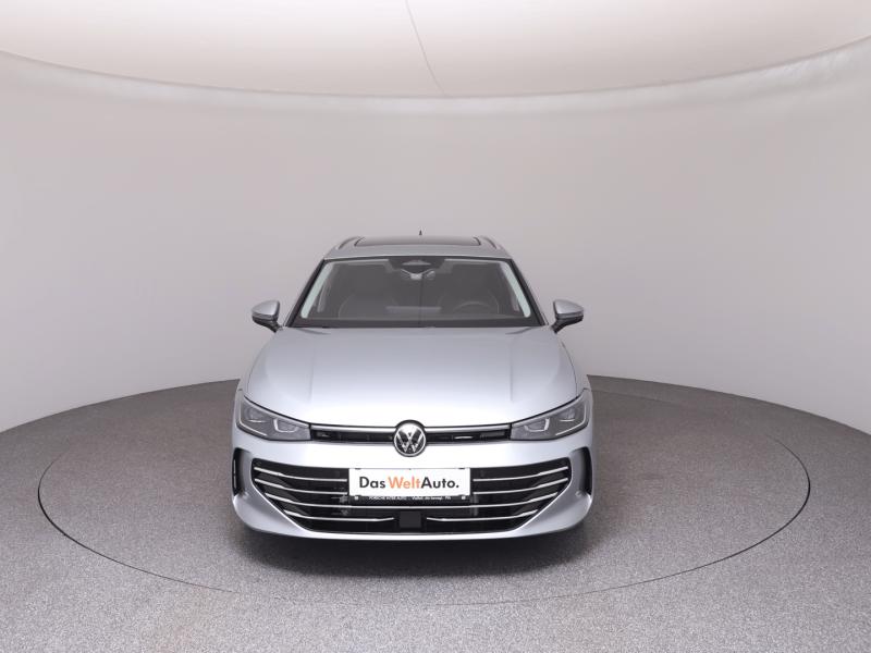 VW Passat Variant Elegance eHybrid 150kW