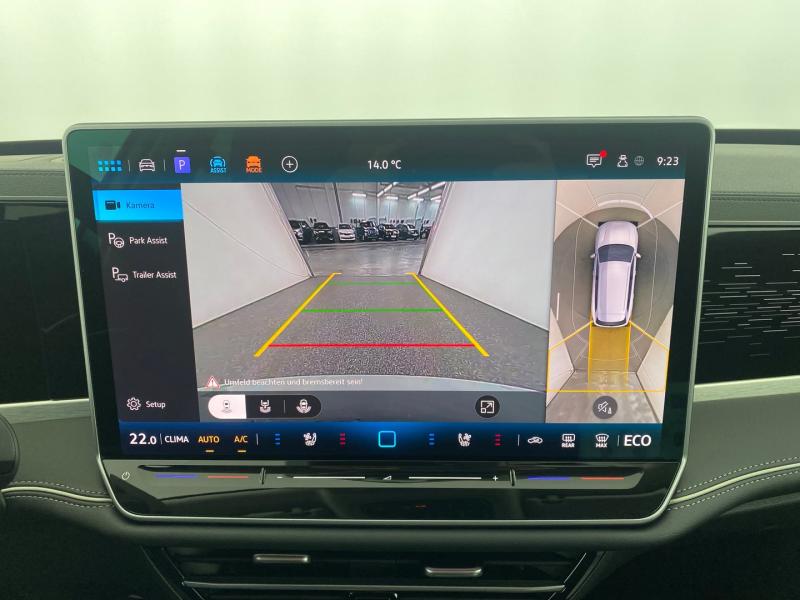 VW Passat Variant Elegance eHybrid 150kW