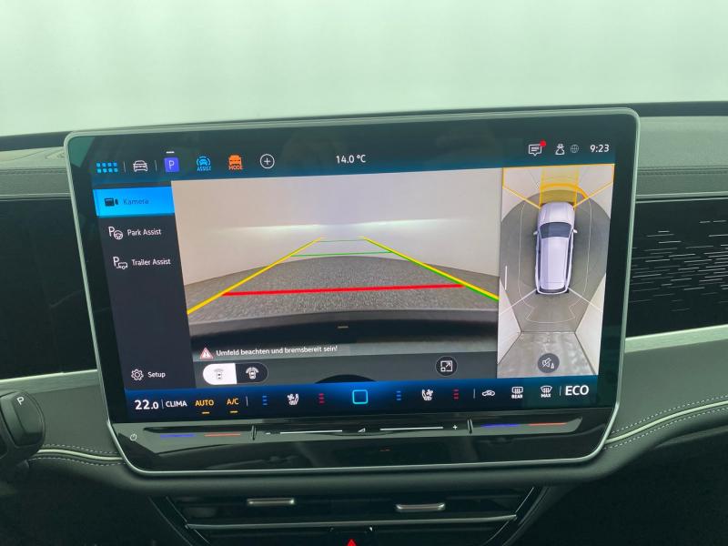 VW Passat Variant Elegance eHybrid 150kW