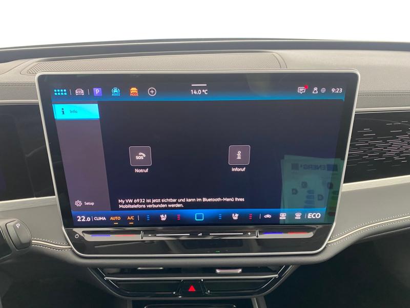 VW Passat Variant Elegance eHybrid 150kW