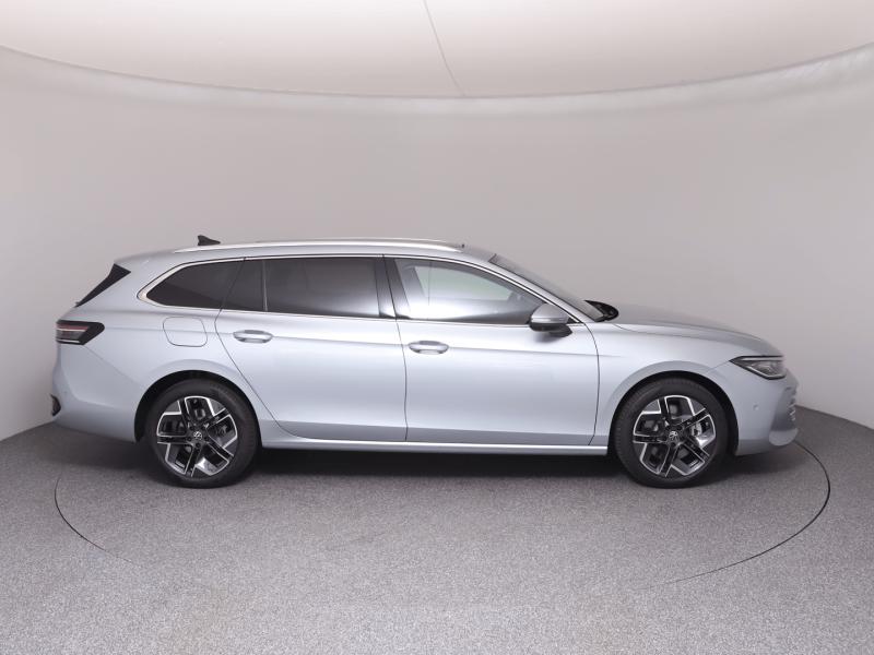 VW Passat Variant Elegance eHybrid 150kW