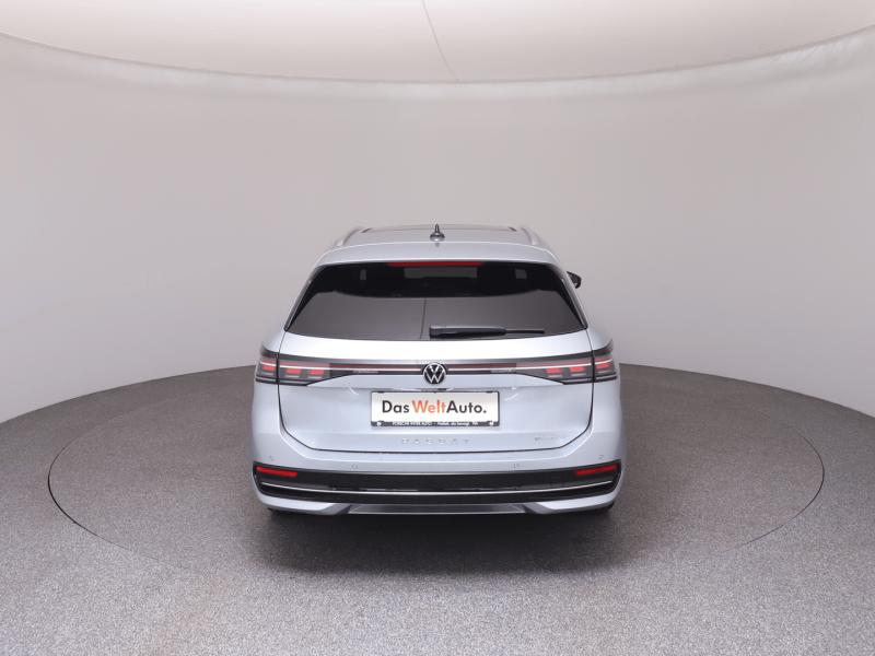 VW Passat Variant Elegance eHybrid 150kW