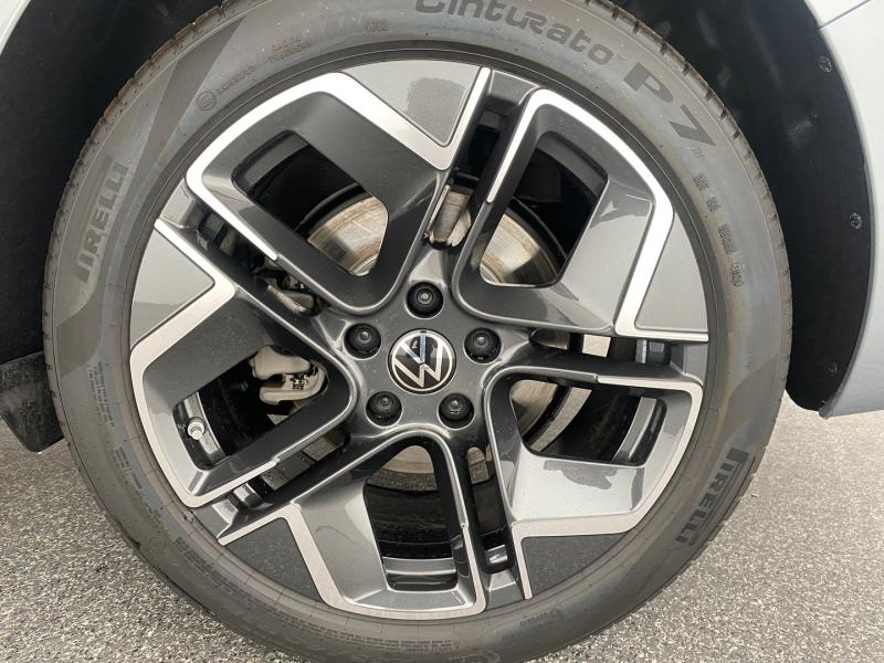 VW Passat Variant Elegance eHybrid 150kW