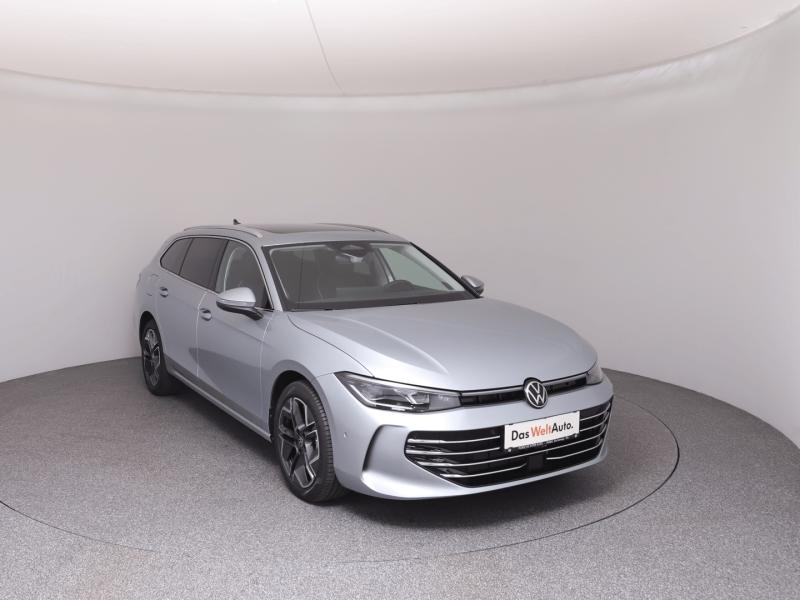 VW Passat Variant Elegance eHybrid 150kW