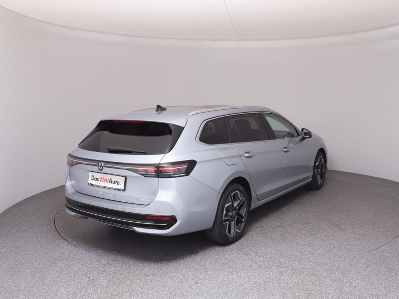 VW Passat Variant Elegance eHybrid 150kW