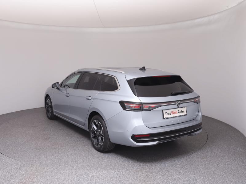 VW Passat Variant Elegance eHybrid 150kW