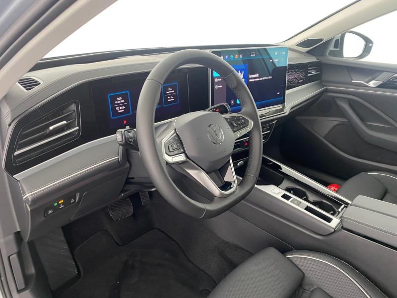 VW Passat Variant Elegance eHybrid 150kW