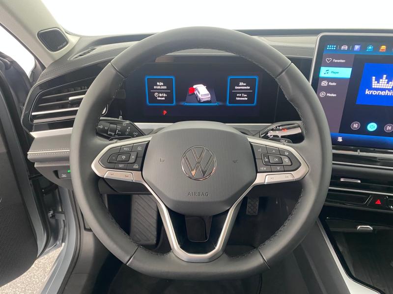 VW Passat Variant Elegance eHybrid 150kW