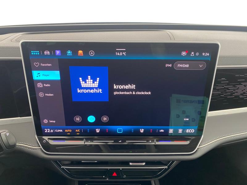 VW Passat Variant Elegance eHybrid 150kW
