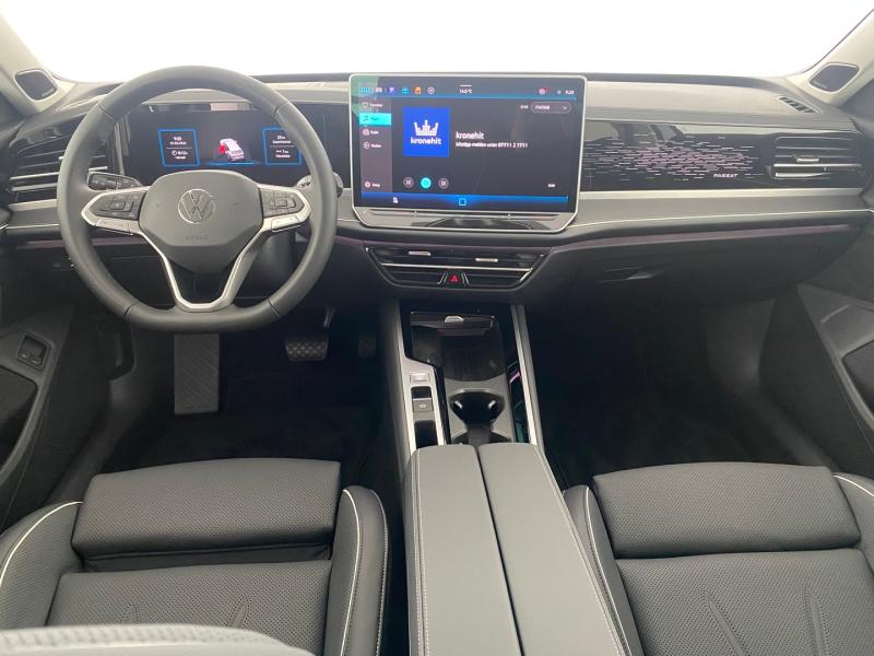 VW Passat Variant Elegance eHybrid 150kW