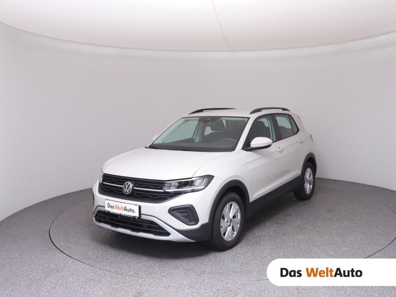 VW T-Cross 4Me TSI