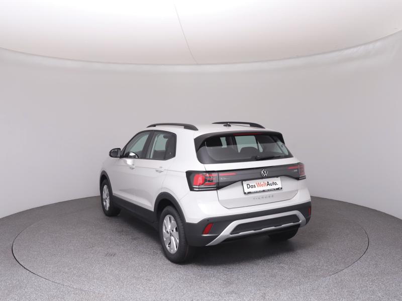 VW T-Cross 4Me TSI