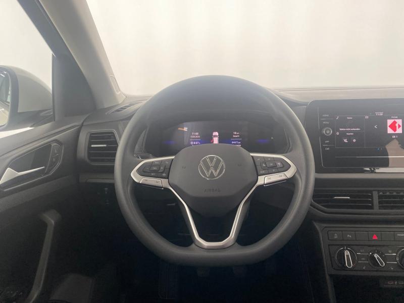 VW T-Cross 4Me TSI