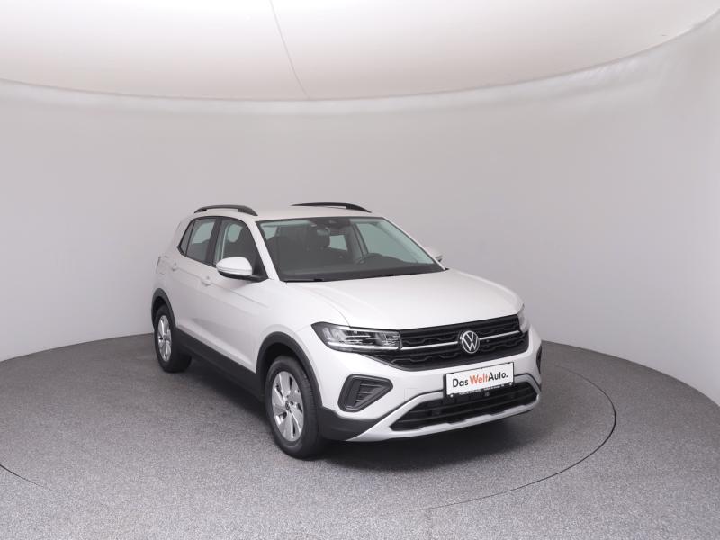 VW T-Cross 4Me TSI