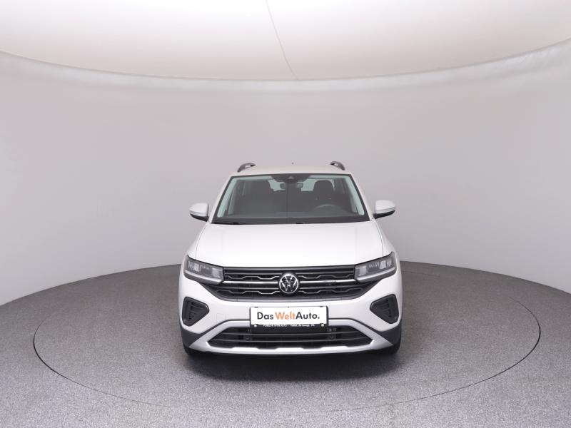 VW T-Cross 4Me TSI