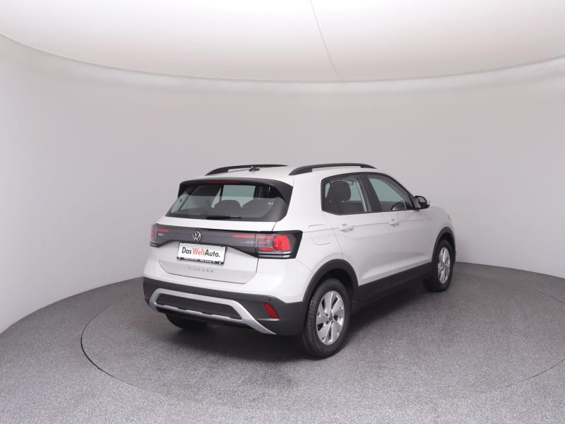 VW T-Cross 4Me TSI