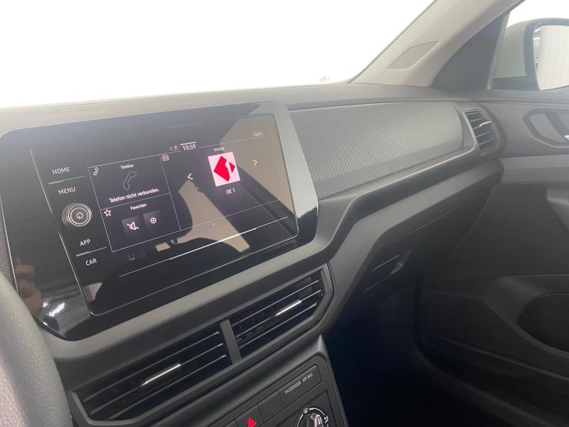 VW T-Cross 4Me TSI