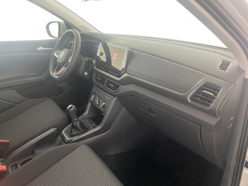 VW T-Cross 4Me TSI