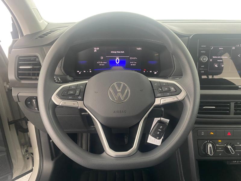 VW T-Cross 4Me TSI