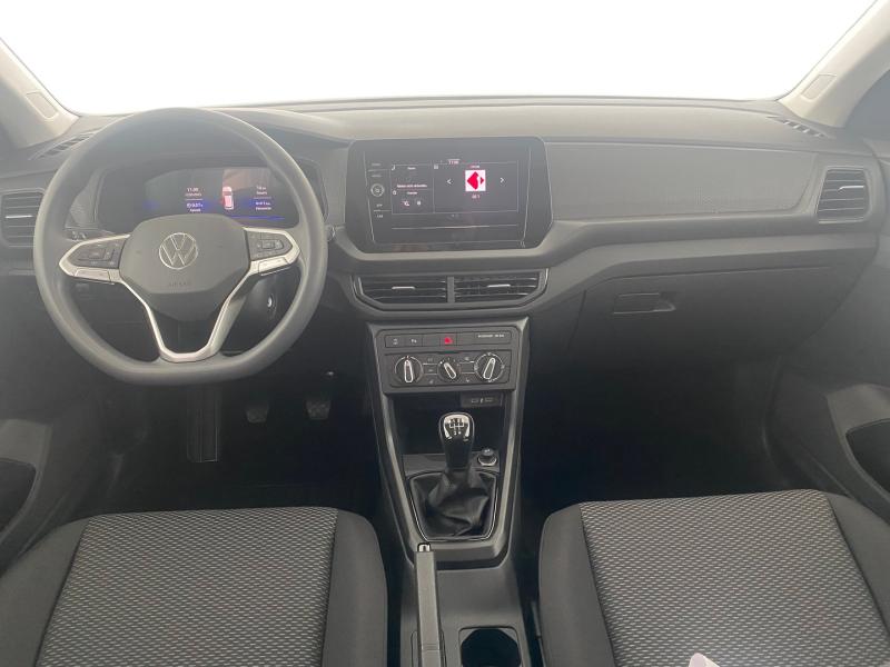 VW T-Cross 4Me TSI