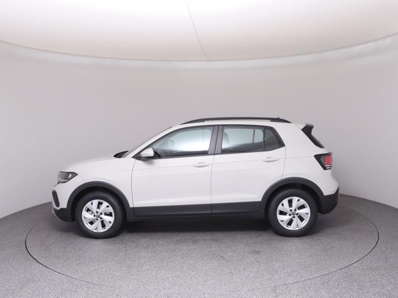 VW T-Cross 4Me TSI
