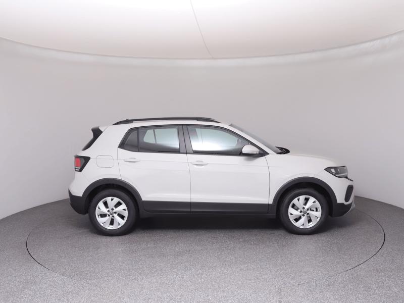 VW T-Cross 4Me TSI