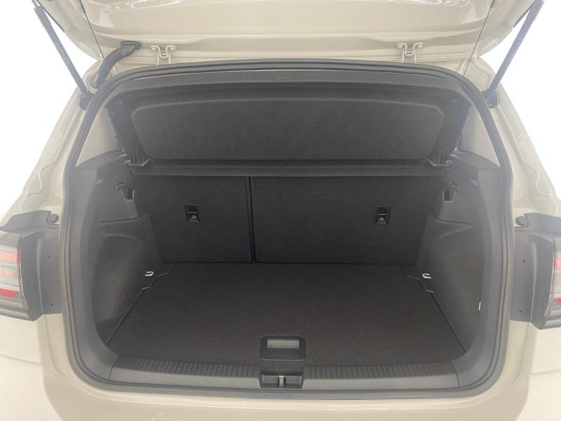 VW T-Cross 4Me TSI