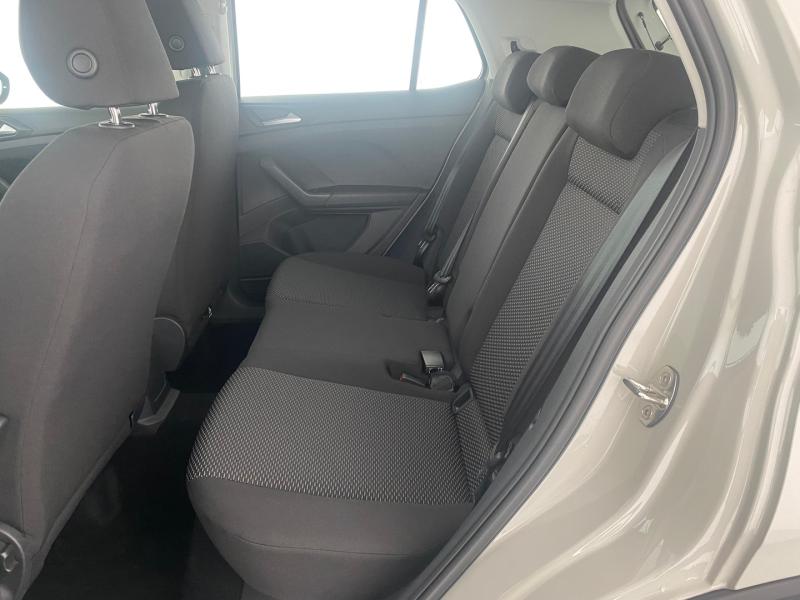 VW T-Cross 4Me TSI