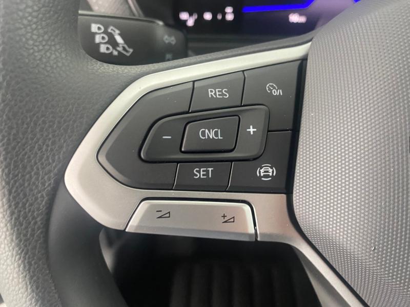 VW T-Cross 4Me TSI