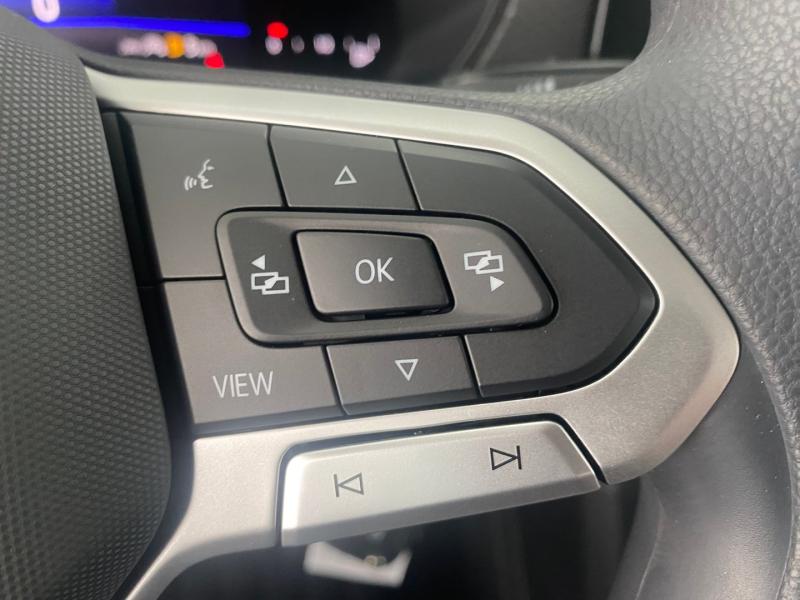 VW T-Cross 4Me TSI