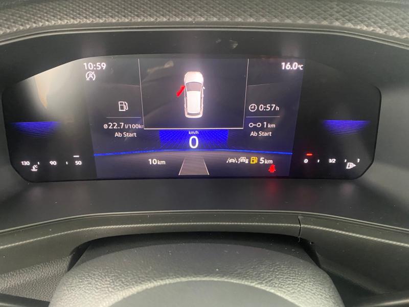 VW T-Cross 4Me TSI