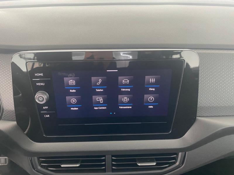 VW T-Cross 4Me TSI