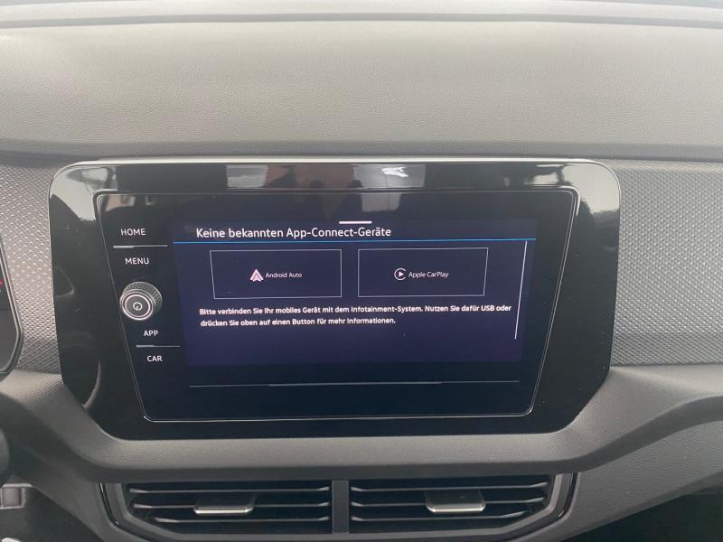 VW T-Cross 4Me TSI