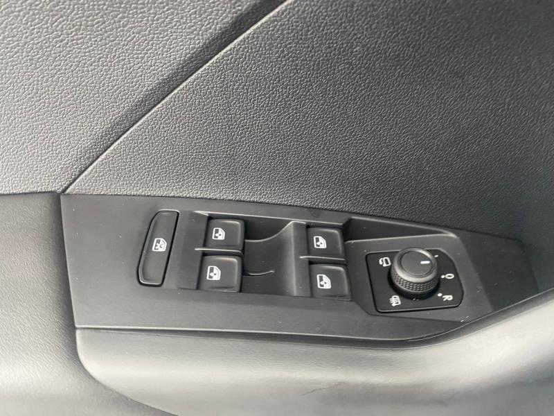 VW T-Cross 4Me TSI